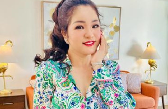 Thúy Nga khoe loạt tài sản chục tỷ sau vụ trộm gây thiệt hại gần 130 triệu