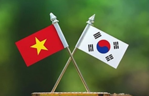 Mở rộng cơ hội hợp tác thương mại Việt Nam - Hàn Quốc