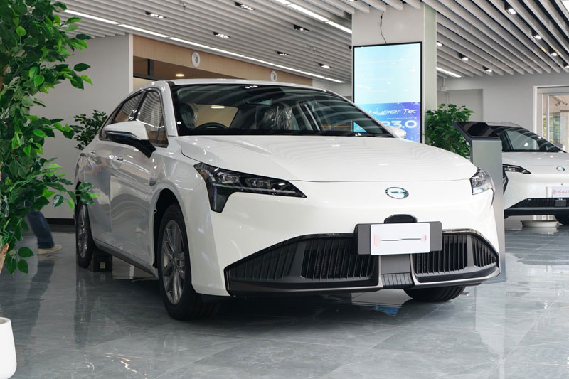 Kia K3, Mazda3 sắp có thêm đối thủ đáng gờm tại Việt Nam