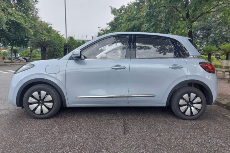 Điểm mặt 4 mẫu ô tô dự kiến cập bến Việt Nam trong tháng 7/2024