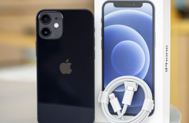 iPhone 12 Mini giá siêu rẻ tháng 6, chỉ hơn 5 triệu bằng nửa iPhone 11, trang bị đe nẹt Samsung Galaxy A55 