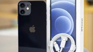 iPhone 12 Mini giá siêu rẻ tháng 6, chỉ hơn 5 triệu bằng nửa iPhone 11, trang bị đe nẹt Samsung Galaxy A55 
