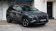 Giá lăn bánh Hyundai Tucson cuối tháng 6/2024 ‘rẻ bèo’, quyết 'hất cẳng' Honda CR-V và Mazda CX-5