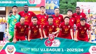 CHÍNH THỨC: Xác định 2 đội đá play-off tranh vé dự V-League
