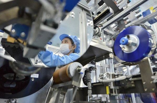 Những điểm sáng nổi bật của kinh tế 6 tháng đầu năm