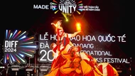 Nhà hát Trưng Vương Đà Nẵng đưa ‘Thế giới thần tiên’ đến với DIFF 2024
