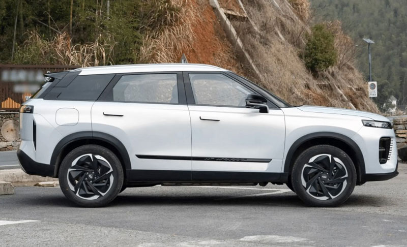 Qu&#xEA;n Mazda CX-5 &#x111;i, d&#xE2;n t&#xEC;nh &#x111;&#x1ED5; x&#xF4; s&#x103;n &#x111;&#xF3;n m&#x1EAB;u SUV c&#x1EE1; C m&#x1EDB;i gi&#xE1; 422 tri&#x1EC7;u &#x111;&#x1ED3;ng n&#xE0;y, r&#x1EBB; nh&#x1B0; Hyundai Grand i10