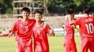 U16 Việt Nam nhận tin cực vui trước đại chiến với Thái Lan