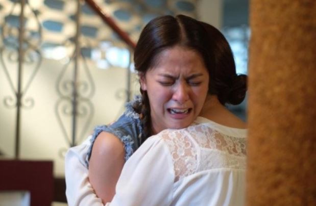 Con dâu thử thai 2 vạch tôi mừng khôn xiết nhưng nhìn mảnh giấy con đưa, tôi chết lặng