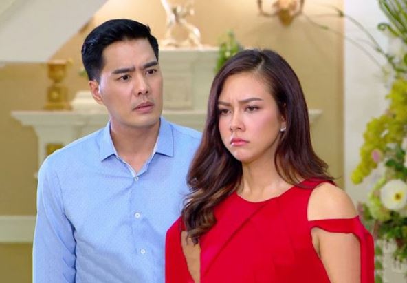 Thấy chồng thân mật với người tình, tôi nhắn dòng tin khiến anh bỏ vội bồ về xin lỗi vợ