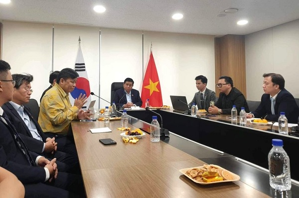 Đề xuất 3 khâu sản xuất chip bán dẫn phù hợp với Việt Nam