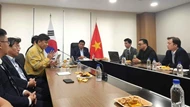 Đề xuất 3 khâu sản xuất chip bán dẫn phù hợp với Việt Nam
