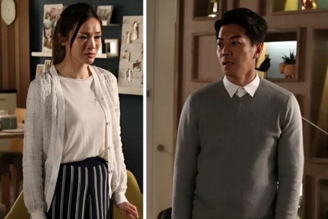 Vợ bầu sắp đẻ mà tối nào chồng cũng qua phòng khác ngủ, mở cửa nhìn vào tôi chỉ biết rơi nước mắt