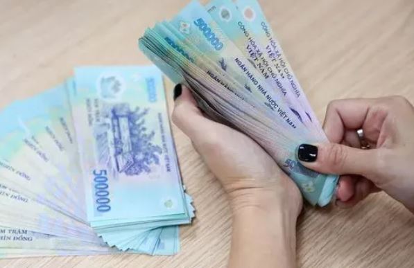 Chế độ tiền thưởng cán bộ, công chức, viên chức và lực lượng vũ trang từ 1/7/2024