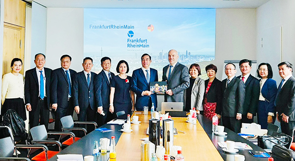 Đà Nẵng: 6 tháng đầu năm, thu hút đầu tư trong nước và FDI đều giảm