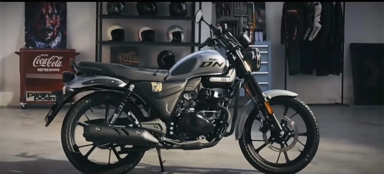 Quên Yamaha Exciter đi, 'vua côn tay' 150cc mới ra mắt ngay tuần sau với giá 41 triệu đồng, có ABS ảnh 1