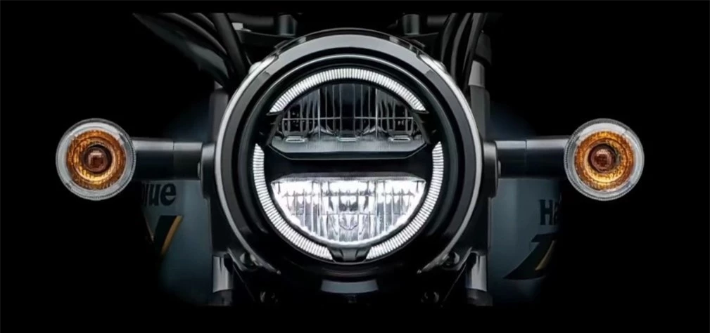Quên Yamaha Exciter đi, 'vua côn tay' 150cc mới ra mắt ngay tuần sau với giá 41 triệu đồng, có ABS ảnh 2