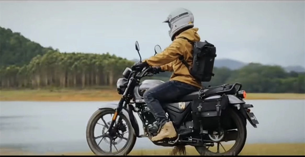 Quên Yamaha Exciter đi, 'vua côn tay' 150cc mới ra mắt ngay tuần sau với giá 41 triệu đồng, có ABS ảnh 5