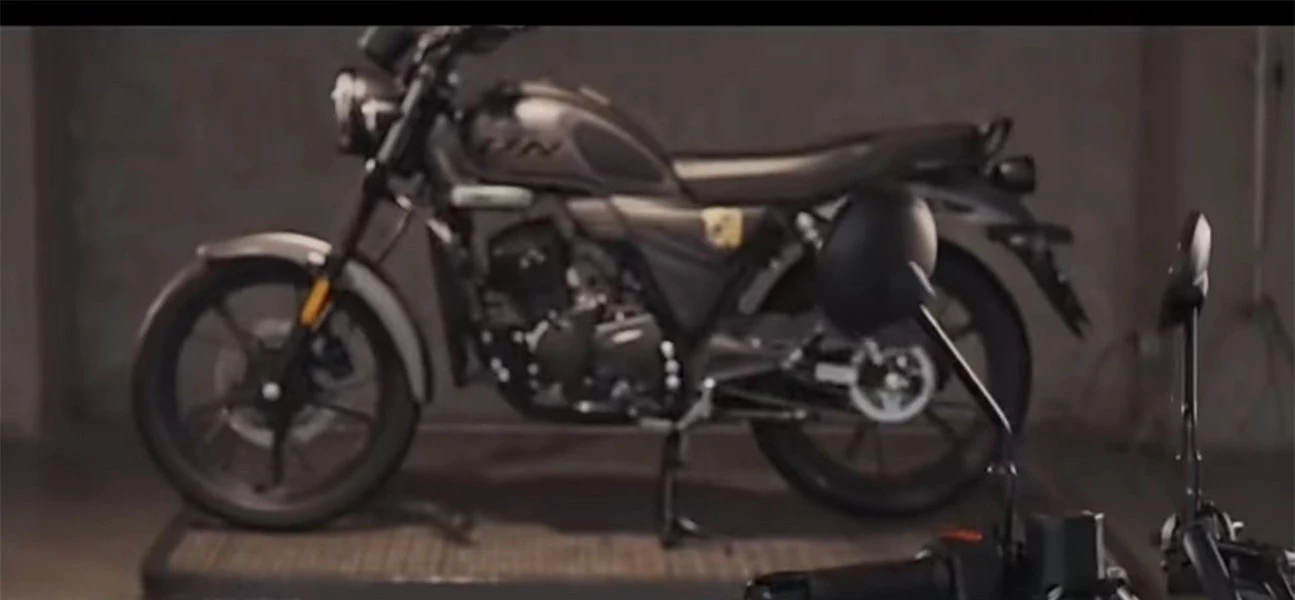 Quên Yamaha Exciter đi, 'vua côn tay' 150cc mới ra mắt ngay tuần sau với giá 41 triệu đồng, có ABS ảnh 6