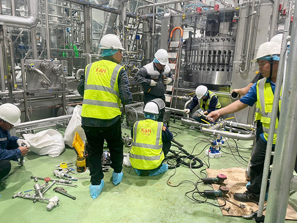 Phát triển kinh tế xanh đang là thách thức đối với ngành công nghiệp Đà Nẵng