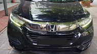Honda HR-V 2019 chạy lướt hơn 2 vạn km xuống giá ngang một chiếc Hyundai i10