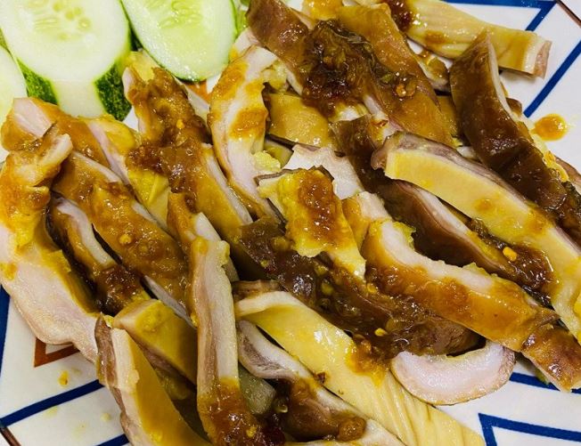 Cách làm bao tử heo khìa nước dừa miền Tây giòn giòn thơm phức, ăn với cơm hay nhậu đều thích hợp