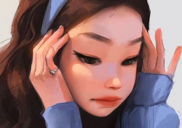 Thấy chồng tôi vừa về nhà, chị hàng xóm đã lao ra hỏi một câu khiến tôi xám mặt