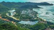 Hòn đảo bí ẩn của Việt Nam từng đại diện châu Á lọt vào top thế giới
