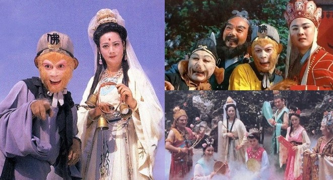 Đoàn phim Tây Du Ký 1986 lần lượt ngất xỉu sau 1 cảnh quay, nguyên nhân dở khóc dở cười