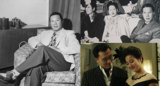 Người đàn bà bí ẩn khiến vua Bảo Đại phản bội hoàng hậu Nam Phương, là hoa khôi đầu tiên của Việt Nam