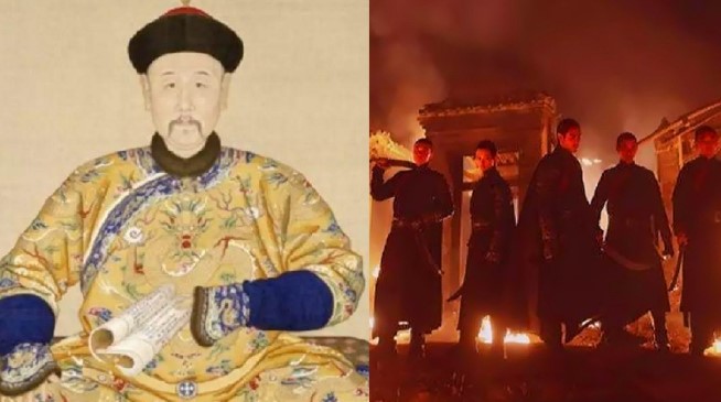 Tổ chức sát thủ khét tiếng thời nhà Thanh chuyên 'săn' quan lại, sở hữu loại vũ khí ai cũng sợ