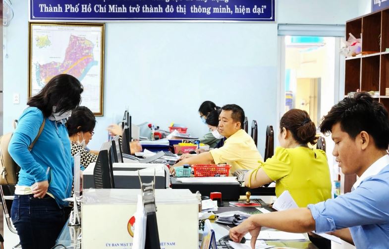 Từ 1/7, tăng lương cơ sở, lương hưu và trợ cấp như thế nào?