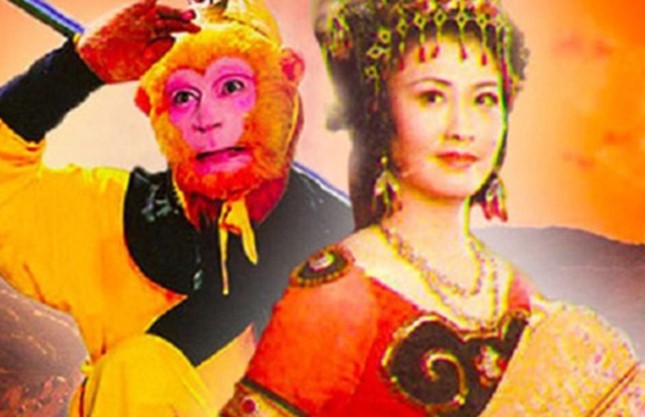 Tôn Ngộ Không thường nói câu gì mỗi khi đối phó với nữ yêu quái?