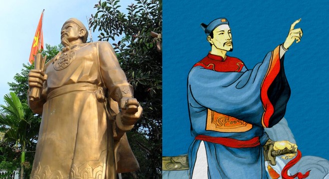 Vị tướng giỏi ngoại ngữ nhất lịch sử Việt Nam: Là bậc thầy ngoại giao ngàn đời nể phục, xuất thân cao quý