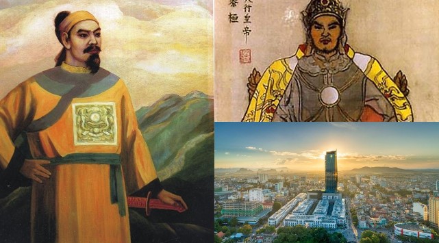 Xứ Thanh Hoa nổi tiếng lịch sử là nơi sản sinh ra nhiều vua nhất Việt Nam, được mệnh danh 'quê vua, đất chúa'