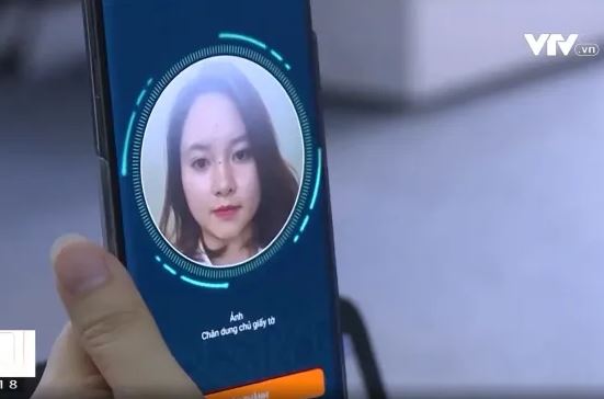 Từ hôm nay, chuyển tiền trên 10 triệu đồng phải xác thực sinh trắc học