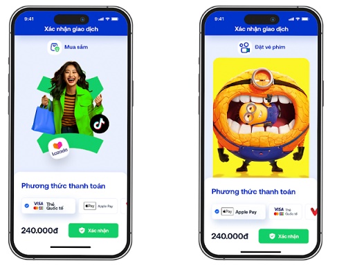 Zalopay ra mắt nhận diện thương hiệu mới sau 6 năm