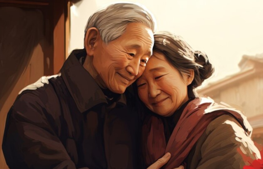 "Gà trống nuôi con" 25 năm, đến tuổi xế chiều bố tôi làm cả nhà "dậy sóng" và càng ớn lạnh với yêu cầu của người phụ nữ kia