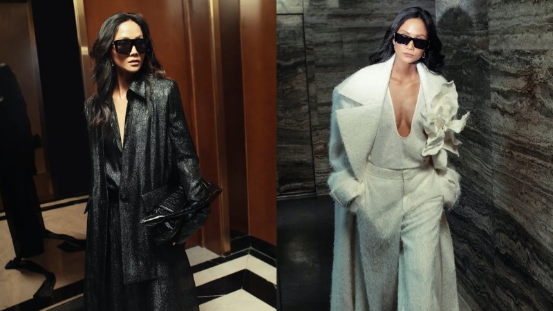 Hoa hậu H’Hen Niê xuất hiện trên trang Vogue quốc tế