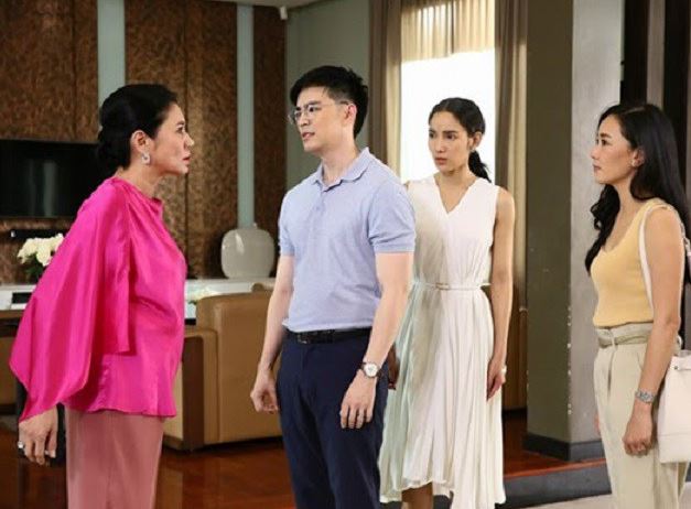 4 năm làm dâu chưa từng gặp mặt bố chồng, lần đầu tiên nhìn thấy ông, tôi suy sụp không tin vào mắt mình