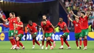 Diogo Costa thi đấu xuất thần, Bồ Đào Nha tiến vào tứ kết Euro 2024