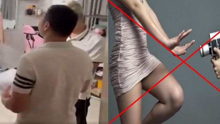 Tranh cãi hot Tiktoker bị tố đặt camera quay lén trong nhà WC, thách thức kiện ngược lại nạn nhân