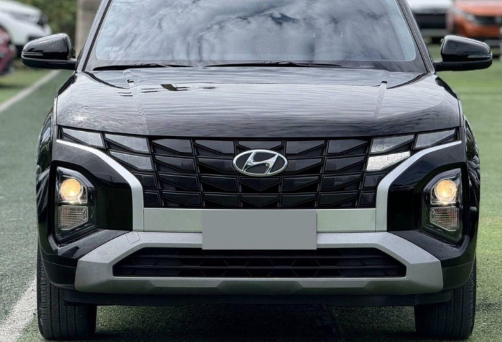 Hyundai Creta lăn bánh 2 năm lên sàn xe cũ với giá khó tin