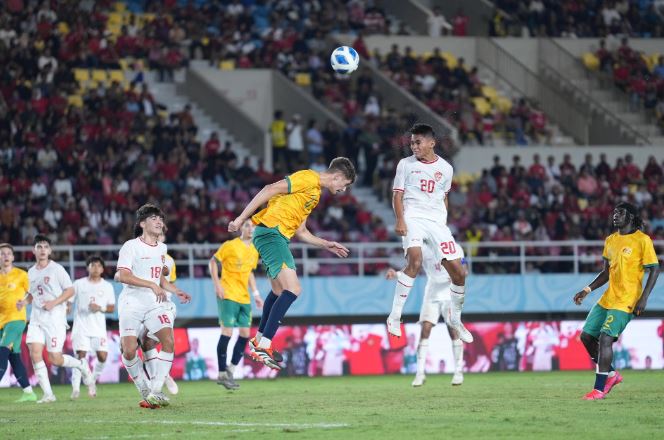 HLV Indonesia nói lời thật lòng sau khi mất vé vào chung kết