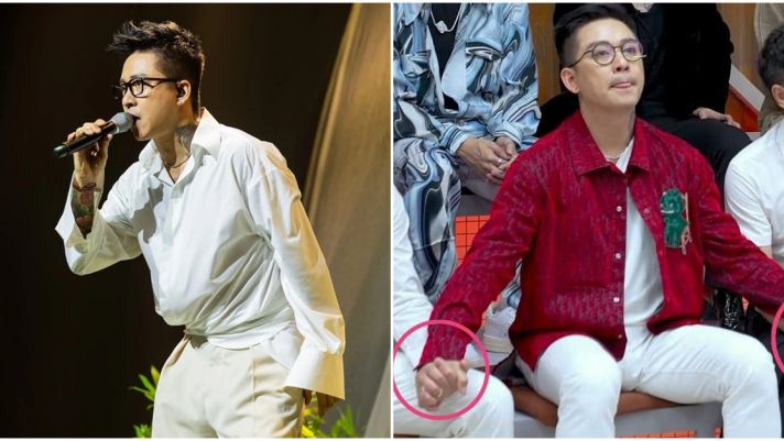 Tuấn Hưng: 'Mọi thứ trong mình dường như đã quá nhàm chán với khán giả'