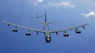 Mỹ nâng cấp B-52 cạnh tranh với Trung Quốc