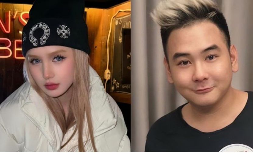 Netizen động viên khi biết tình hình hiện tại của Xoài Non sau nửa tháng thông báo ly hôn Xemesis