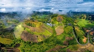 Công viên địa chất toàn cầu UNESCO Đắk Nông giữ vững danh hiệu sau kỳ tái thẩm định
