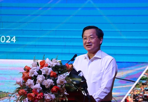 Đề xuất nhiều giải pháp phát triển bền vững vùng Đồng bằng sông Cửu Long 