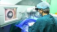 Bệnh viện Mắt Việt An Đà Nẵng ghi dấu ấn nổi bật sau 1 năm hoạt động